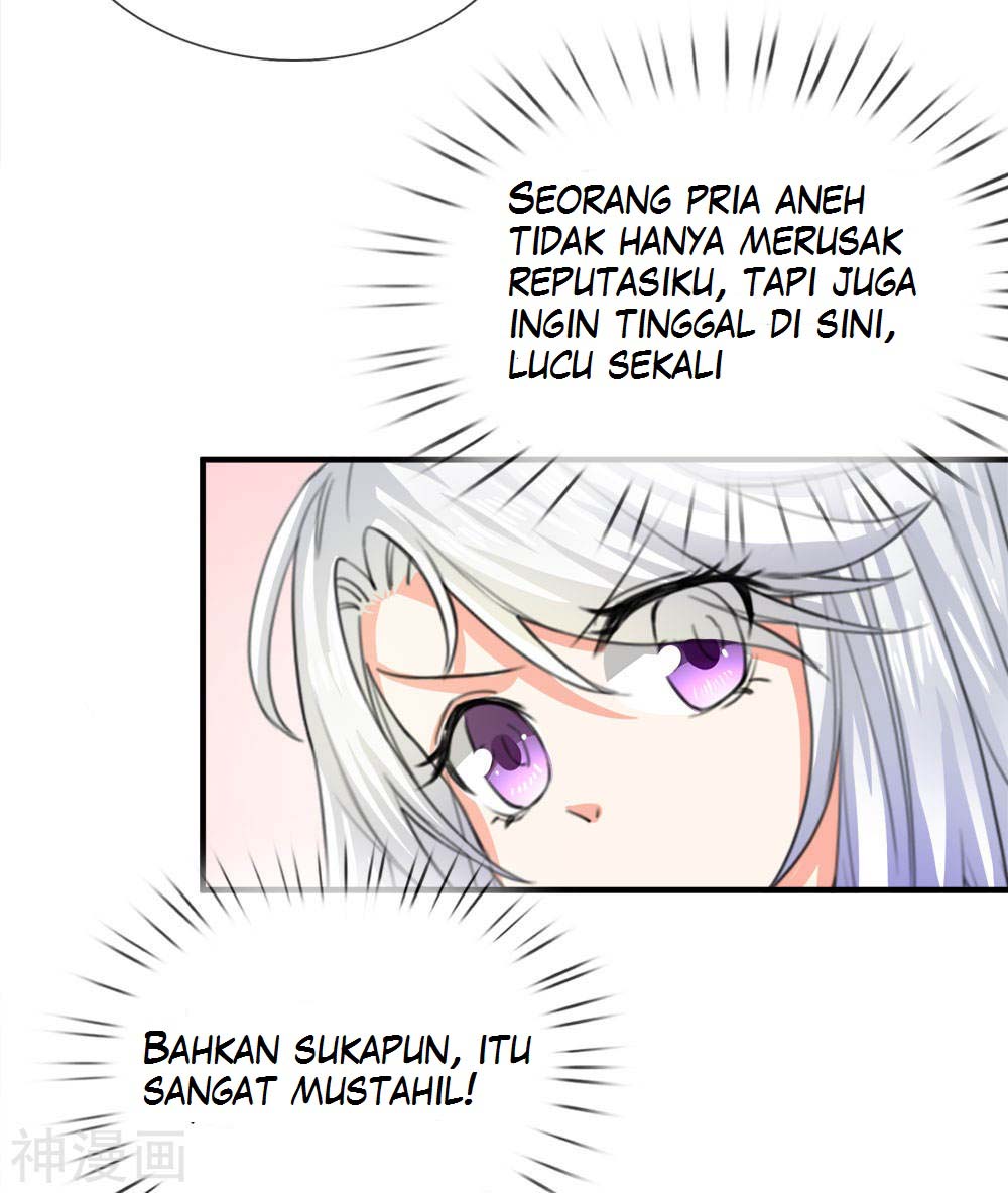 Immortal Daddy Xianzun Chapter 11 Gambar 2